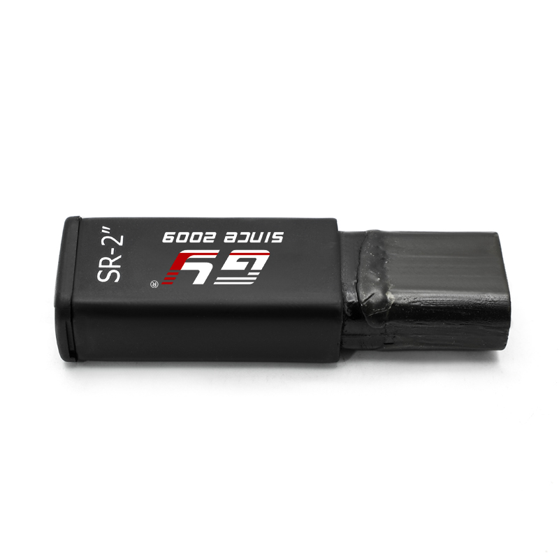 Αξεσουάρ Senior Stick Hockey 2 ιντσών: Προέκταση Fiberglass