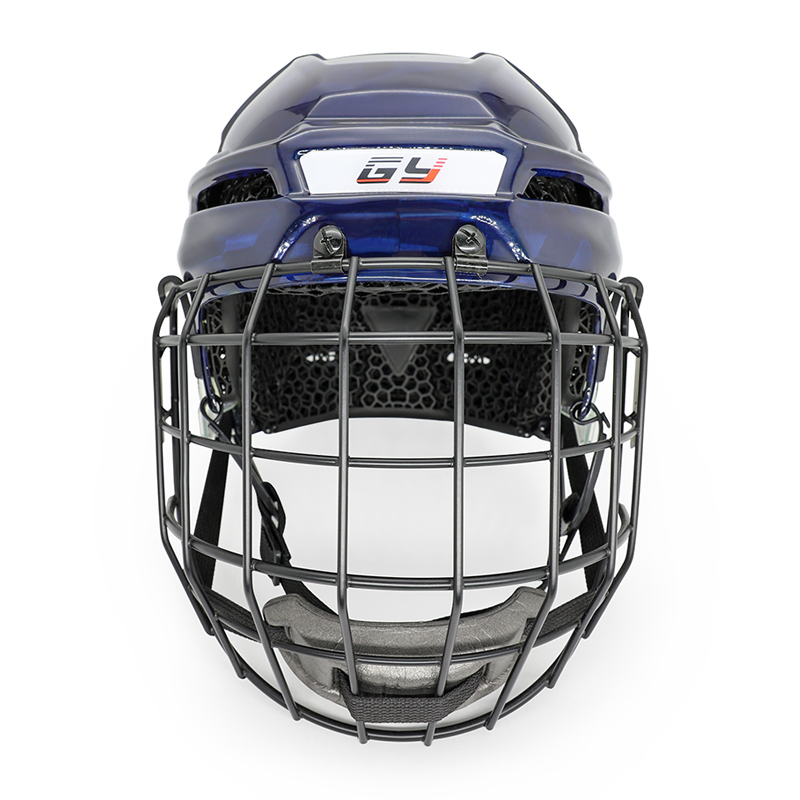 GY-PH884CD της GY Sports: Το επαναστατικό κράνος αναπαραγωγής από ανθρακονήματα 3K που πρέπει να γνωρίζετε