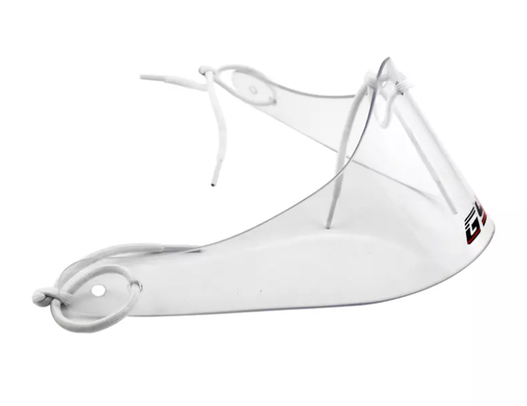 Ice Hockey Neck Guards: Ένας ολοκληρωμένος οδηγός για στυλ, υλικά και ασφάλεια