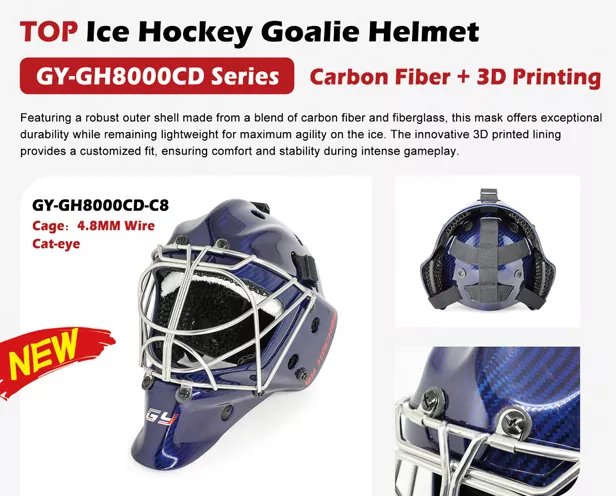 Ice Hockey